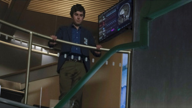 Imagen de The Good Doctor (T6): Ep.21 Un día hermoso - 3