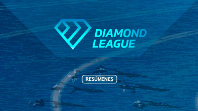 Imagen de Lo mejor de la Diamond League (2023) - 2