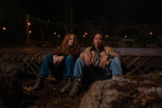 Imagen de Yellowjackets (T2): Ep.7 Entierro - 2