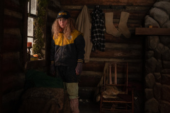 Imagen de Yellowjackets (T2): Ep.7 Entierro - 5