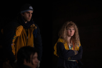 Imagen de Yellowjackets (T2): Ep.7 Entierro - 12