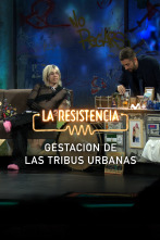 Imagen de Lo + de los... (T6): Nuevas tribus urbanas - 9.5.2023 - 1