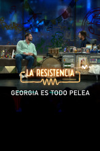 Imagen de Lo + de las... (T6): Georgia ama la lucha - 9.5.2023 - 1