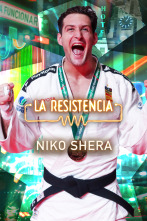 Imagen de La Resistencia (T6): Niko Shera - 1