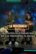 Imagen de Lo + de las... (T6): Las incómodas preguntas clásicas - 10.5.2023 - 1