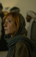 Imagen de La Unidad: Kabul (T3): Ep.4  - 1