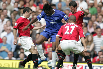 Imagen de Así es la Premier League  - 11