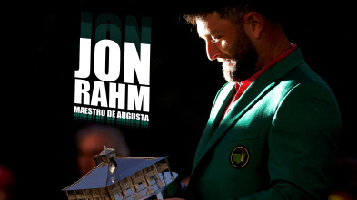 Imagen de Jon Rahm, maestro de Augusta - 2