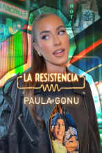 Imagen de La Resistencia (T6): Paula Gonu - 1