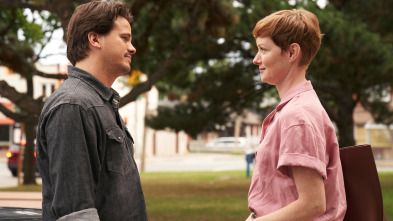 Imagen de Accused (T1): Ep.9 La historia de Jack - 2