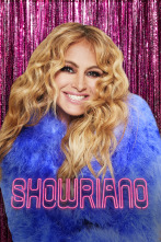 Imagen de Showriano (T1): Paulina Rubio - 1