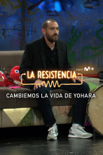 Imagen de Lo + de Ponce (T6): El punto de inflexión - 16.5.2023 - 1