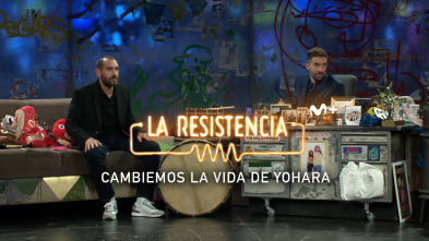 Imagen de Lo + de Ponce (T6): El punto de inflexión - 16.5.2023 - 2