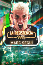 Imagen de La Resistencia (T6): Marc Seguí - 1