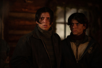 Imagen de Yellowjackets (T2): Ep.8 Ello decide - 3