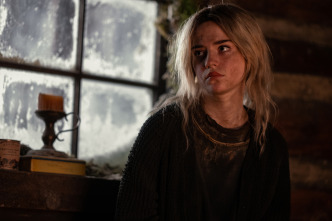 Imagen de Yellowjackets (T2): Ep.8 Ello decide - 4