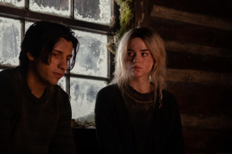 Imagen de Yellowjackets (T2): Ep.8 Ello decide - 5