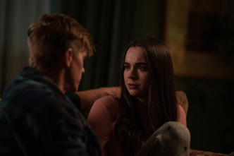 Imagen de Yellowjackets (T2): Ep.8 Ello decide - 6