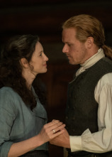 Imagen de Outlander (T7): Ep.3 Muerte, no seas altiva - 1