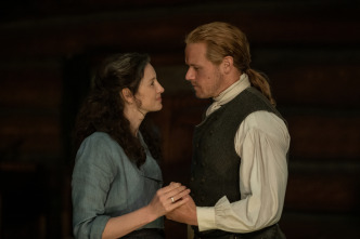 Imagen de Outlander (T7): Ep.3 Muerte, no seas altiva - 2