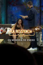 Imagen de Lo + de los... (T6): En memoria de Eneko - 18.5.2023 - 1