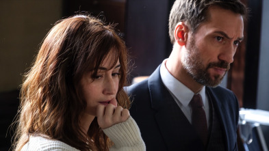 Imagen de El arte del crimen (T2): Ep.1 Una sombra en el cuadro: Parte 1 - 3