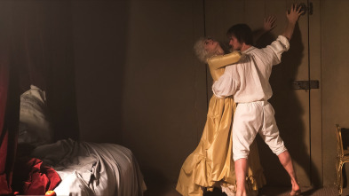 Imagen de El arte del crimen (T2): Ep.1 Una sombra en el cuadro: Parte 1 - 4