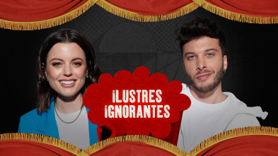 Imagen de Ilustres Ignorantes (T16): Souvenirs - 2