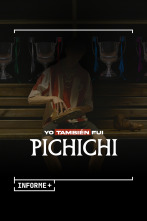 Imagen de Informe Plus+. Yo también fui Pichichi - 1