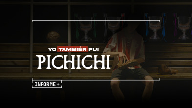 Imagen de Informe Plus+. Yo también fui Pichichi - 2