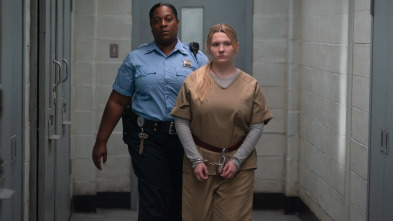 Imagen de Accused (T1): Ep.10 La historia de Esme - 1
