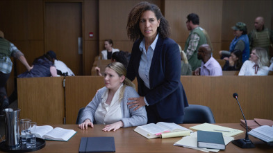 Imagen de Accused (T1): Ep.10 La historia de Esme - 3