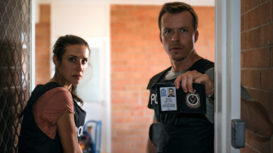Imagen de Bite Club (T1): Ep.2  - 3