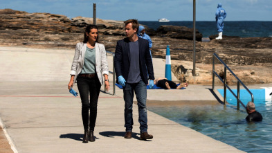 Imagen de Bite Club (T1): Ep.6  - 1