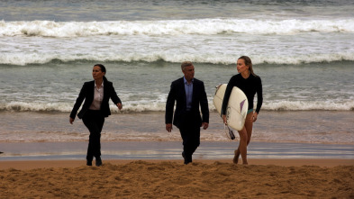 Imagen de Bite Club (T1): Ep.8  - 2