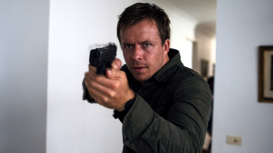 Imagen de Bite Club (T1): Ep.8  - 1
