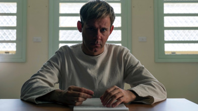 Imagen de Bite Club (T1): Ep.8  - 4