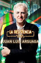 Imagen de La Resistencia (T6): Juan Luis Arsuaga - 1