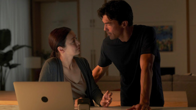 Imagen de Accused (T1): Ep.11 La historia de Jiro - 2
