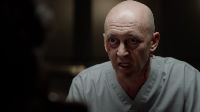 Imagen de CSI: Vegas (T2): Ep.19 Recuerdos muertos - 1