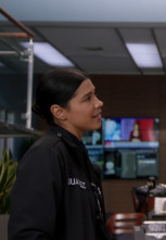 Imagen de The Rookie (T5): Ep.21 Irse a pique - 1