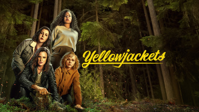 Imagen de Yellowjackets (T2) - 2