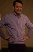 Imagen de Yellowjackets (T2): Ep.9 Cuentacuentos - 1