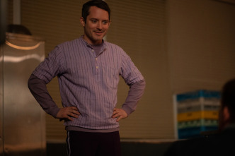 Imagen de Yellowjackets (T2): Ep.9 Cuentacuentos - 2