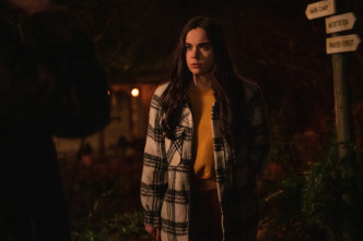 Imagen de Yellowjackets (T2): Ep.9 Cuentacuentos - 5