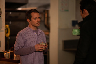 Imagen de Yellowjackets (T2): Ep.9 Cuentacuentos - 8