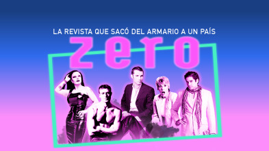 Imagen de Zero, la revista que sacó del armario a un país  - 2