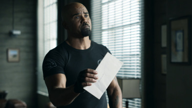 Imagen de S.W.A.T.:  Los... (T6): Ep.22 Legado - 3