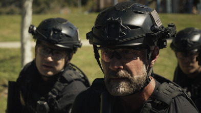 Imagen de S.W.A.T.:  Los... (T6): Ep.22 Legado - 4