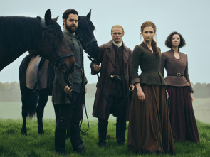 Imagen de Outlander (T7) - 13